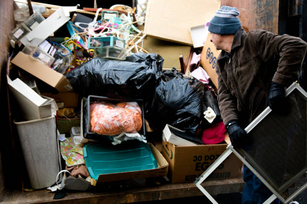 Best Office Junk Removal  in Vardaman, MS