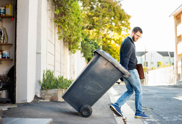 Commercial Cleanout Services in Vardaman, MS