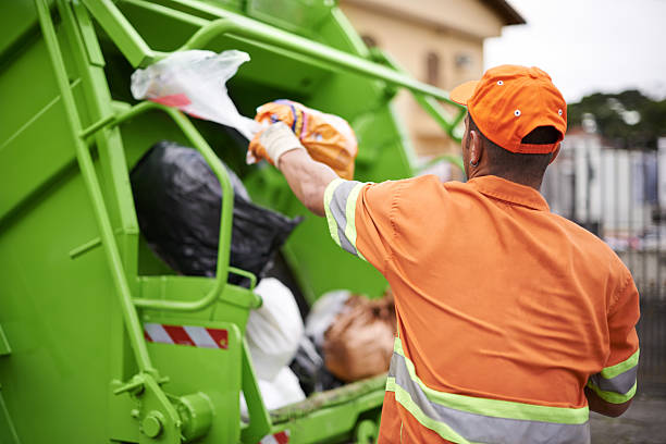 Trash Removal Near Me in Vardaman, MS