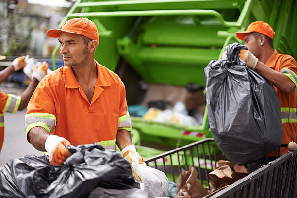 Best Office Junk Removal  in Vardaman, MS